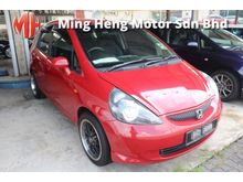 2003 Honda Jazz 1.4