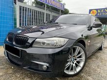 2010 BMW 325i 2.5 Sports Sedan CAR KING