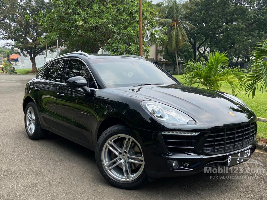 porsche macan 2014 porsche macan 2014