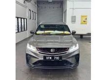 2020 Proton X50 1.5 Premium SUV