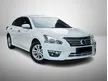 Used 2019/2020 TRUE YEAR MADE 2019 Nissan Teana 2.0 2.0XL Sedan LOW MILEAGE TIP TOP CONDITION - Cars for sale
