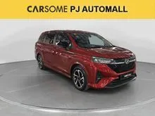 2024 Perodua Alza 1.5 MPV