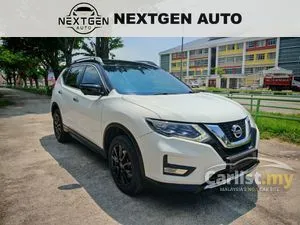 2019 Nissan X-Trail 2.0 Mid X-Tremer SUV