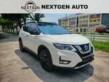 2019 Nissan X-Trail 2.0 Mid Full Spec - Full Service Record - 1 Year Warranty
