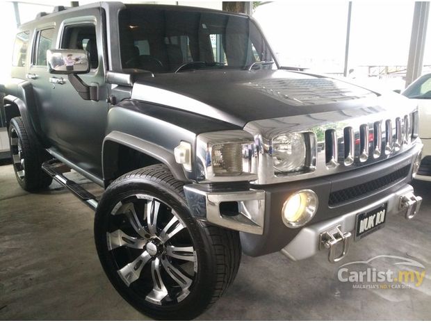Search 18 Hummer Cars For Sale In Malaysia Carlist My