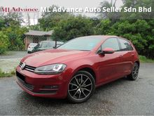 Volkswagen Golf 1.4 TSI MK7 SUPERB Condition LIKENEW
