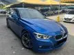 Used 2018 BMW 330e 2.0 M Sport Sedan CAR KING