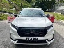 2025 Honda CR-V 2.0 e:HEV RS SUV