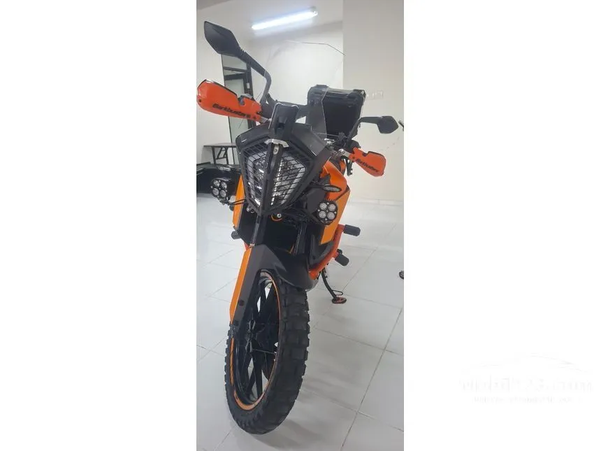 2020 KTM 390 Adventure Others