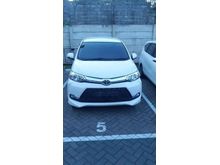 2016 Toyota Avanza 1.3 Veloz MPV Bandung Cianjur Garut Subang Karawang Sumedang Tasik