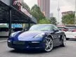 Recon 2020 Porsche 718 2.0 Cayman Coupe 14 ways memory seat/ BOSE/ SPORT CHRONO/ SPORT EXHAUST/ PDLS PLUS/ PASM