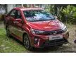 New Perodua Bezza AV FAST STOCK maximum loan