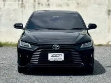 2024 Toyota Yaris Ativ 1.2 (ปี 22-28) Smart Sedan