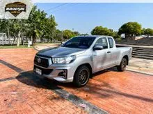 2020 Toyota HILUX REVO 2.4 Smart Cab Z Edition J Plus Pickup