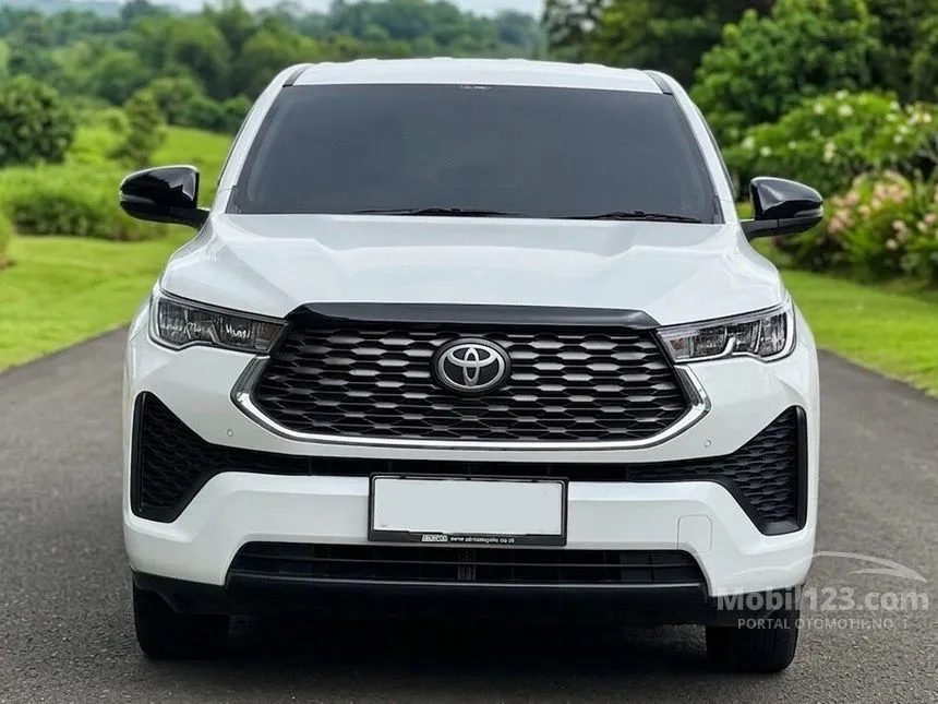2023 Toyota Kijang Innova Zenix V (Premium Color) MPV