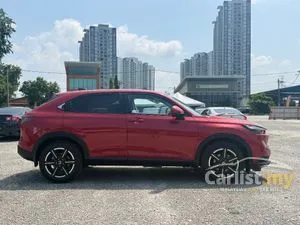 2022 Honda HR-V 1.5 S SUV