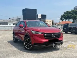 2022 Honda HR-V 1.5 S SUV