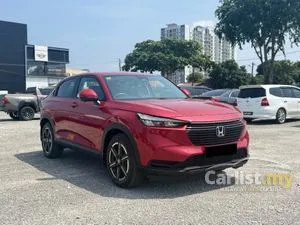 2022 Honda HR-V 1.5 S SUV