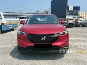 2022 Honda HR-V 1.5 S SUV
