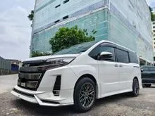 2019 Toyota Noah 2.0 Si WXB 7 Seater MPV