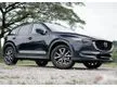 New NEW 2023 READY MAZDA CX-5 SKYACTIV TECHNOLOGY CX5 SUV - Cars for sale