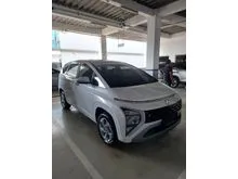 2026 Hyundai Stargazer 1.5 Essential MPV