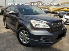 2008 Honda CR-V 2.0 (A)MODULO FACELIFT