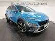 Used 2021 Hyundai Kona 2.0L Active Facelift (Sime Darby Auto Selection Tebrau) - Cars for sale