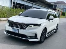 2022 Kia CARNIVAL 2.2 (ปี 20-26) EX Wagon