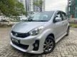 Used 2013 Perodua Myvi 1.5 (M)SE Hatchback, GOOD CONDITION - Cars for sale