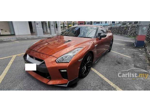 Cari 164 Kereta Nissan Gt R Dijual Di Malaysia Carlist My