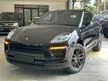 Recon 2021 Porsche Macan 2.0 SUV Free / Full tank / Service / Touch up / Polish - Cars for sale