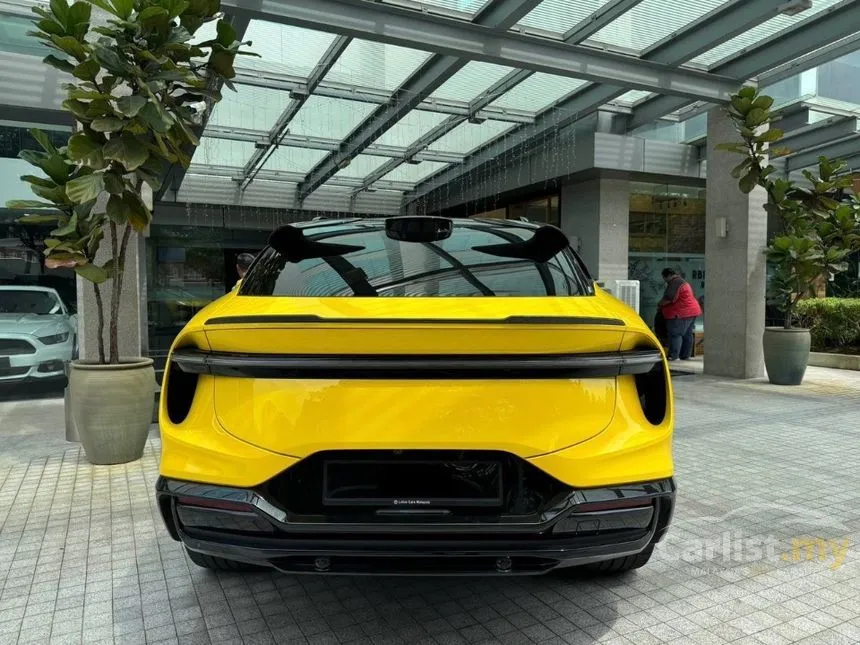 2024 Lotus Eletre S SUV