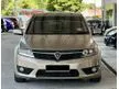 Used 2014 Proton Preve 1.6 Executive Sedan - Cars for sale