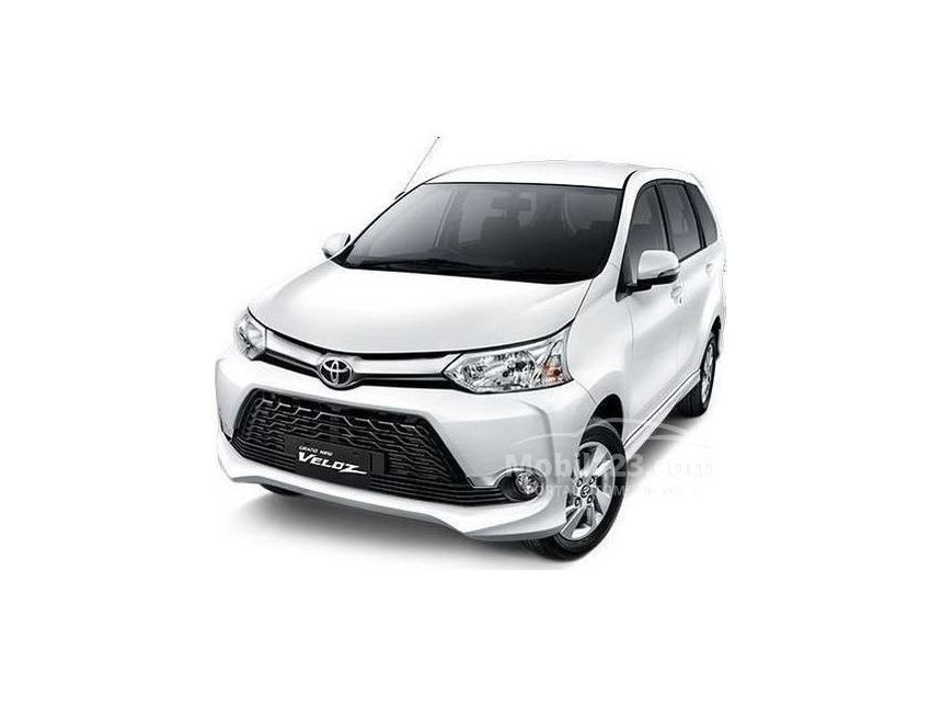 Jual Mobil Toyota Avanza 2016 Veloz 1 3 Di Jambi Manual Mpv Putih Rp 207 800 000 2980303 Mobil123 Com