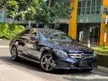 Recon 2018 Mercedes-Benz C200 2.0 AMG Line Sedan FEW UNITS TO CHOOSE OFFER SALES PROMOSI JAPAN SPEC UNREG - Cars for sale