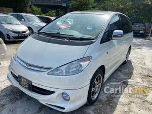 2001 Toyota Estima 3.0 G MPV