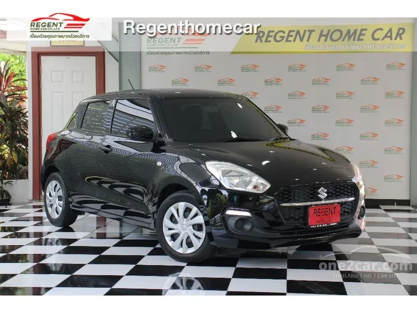 2022 Suzuki SWIFT GL Hatchback