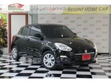 2022 Suzuki SWIFT 1.2 (ปี 18-25) GL Hatchback