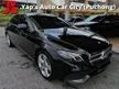 Used 2017 Mercedes-Benz E200 2.0 Avantgarde One Year WARRANTY - Cars for sale
