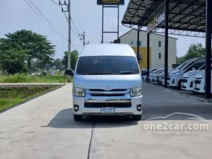 2018 Toyota HIACE 3.0 D4D Van