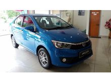 PERODUA BEZZA 1.3A PERMIUM X AV NEW MODEL OTR PRICE RM 41800 MAKE 2017YR