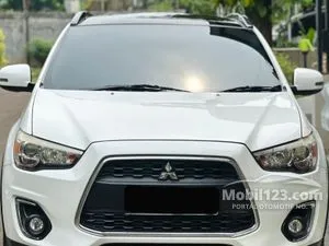 2015 Mitsubishi Outlander Sport 2.0 PX SUV