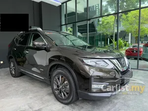 2019 Nissan X-Trail 2.0 Hybrid SUV