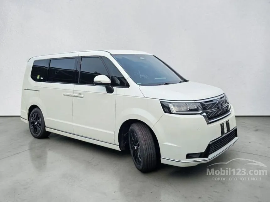 2025 Honda Stepwgn SPADA e:HEV MPV