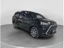 2022 Toyota Avanza 1.5 G MPV