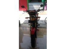 2010 Honda Mega Pro 150 Others