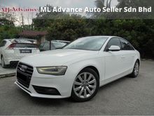 Audi A4 1.8 TFSI S Line B8 PaddleShift SUPERB Facelift LikeNEW