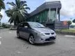 Used 2008 Mitsubishi Grandis 2.4 MPV PROMOTION PRICE WELCOME TEST GOOD CONDITION