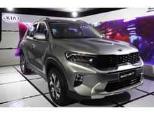 2021 KIA Sonet 1.5 Premiere Wagon DP MINIM
